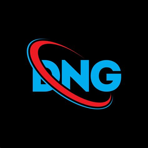 dng brand logo